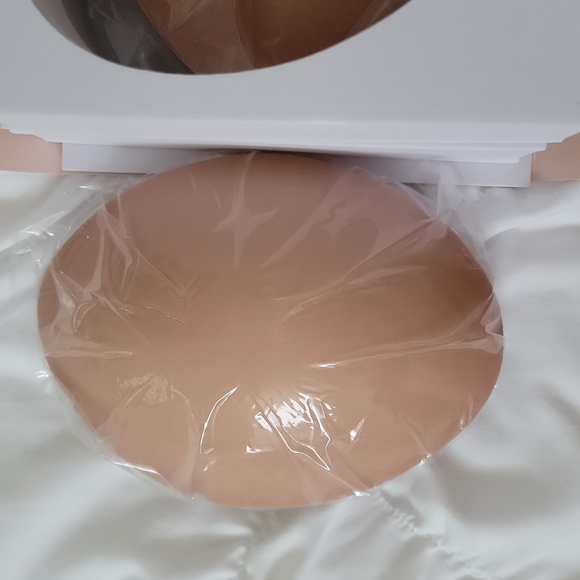 Demi Boost Inserts - Medium(D,E) / Beige - Boombas - Picture 4 of 6